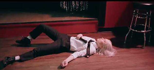Phoebe Bridgers shares “Motion Sickness” video, adds LA & NYC shows