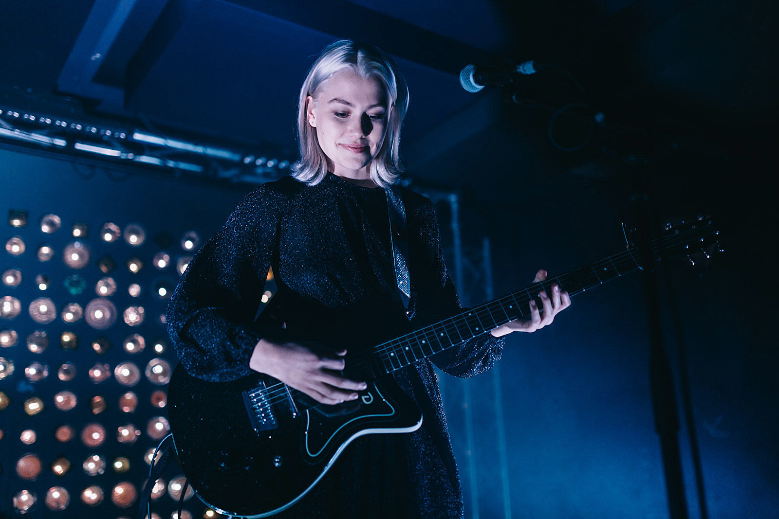 Phoebe Bridgers shares video ft. Conor Oberst, announces tour