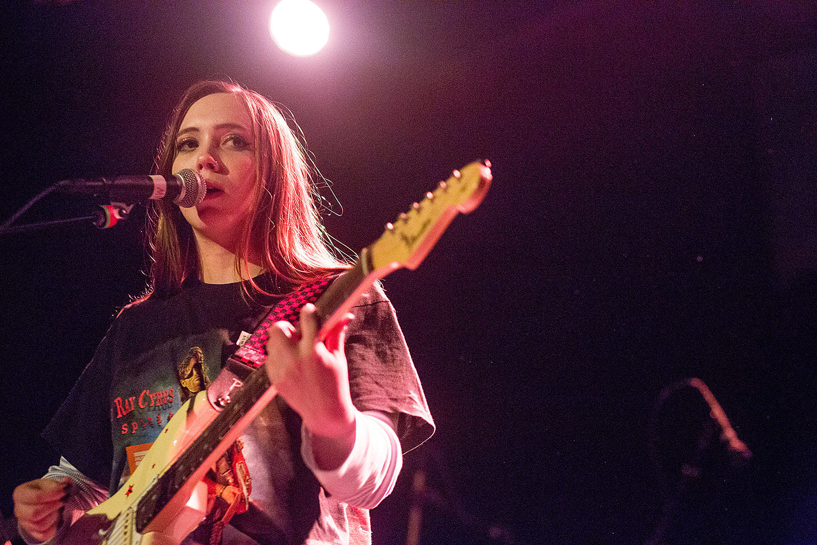 tours announced: Soccer Mommy, Ravyn Lenae, Wet, The Slackers, more