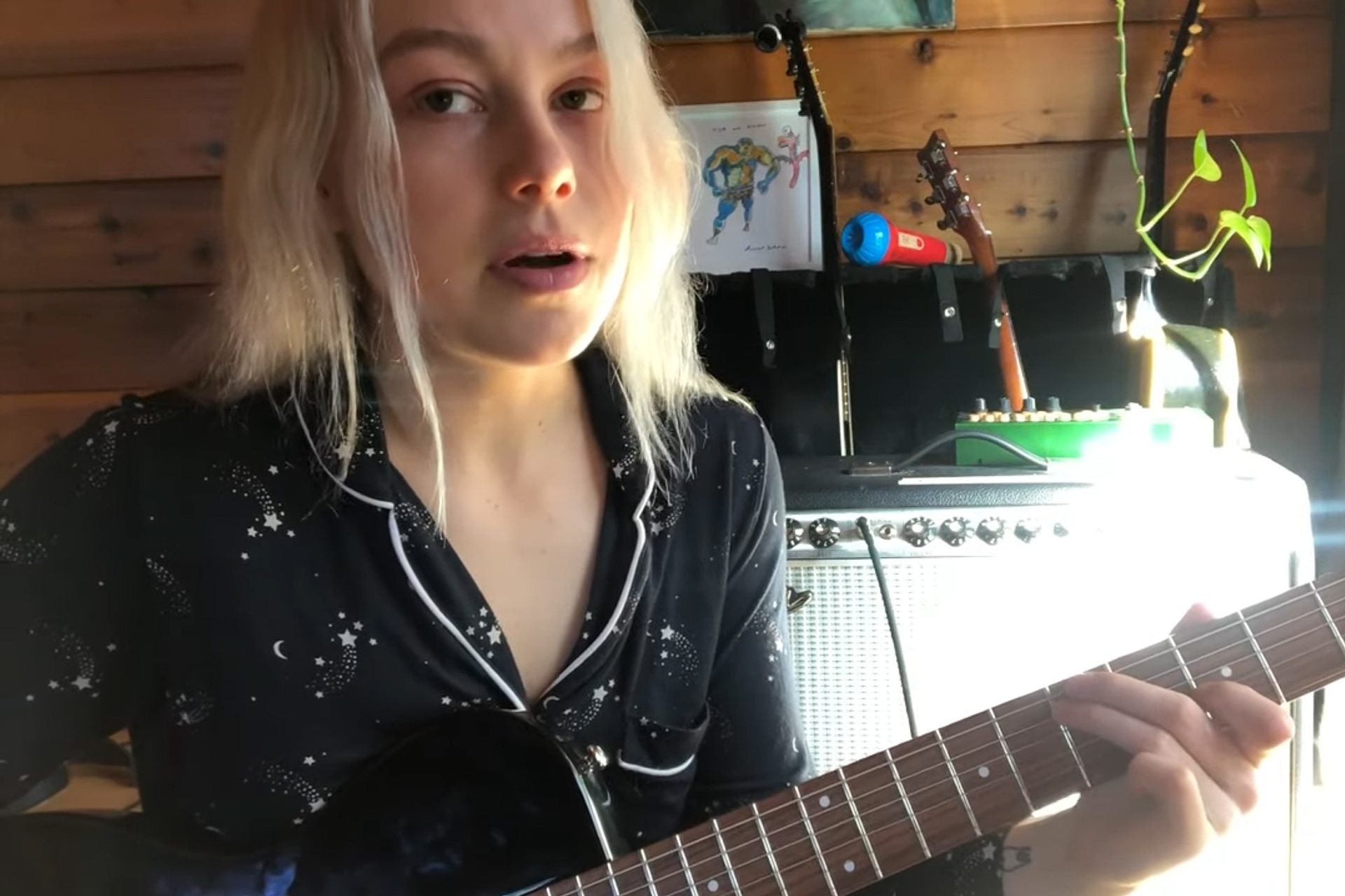 Watch Phoebe Bridgers, beabadoobee, Clairo, Rina Sawayama & more cover The 1975