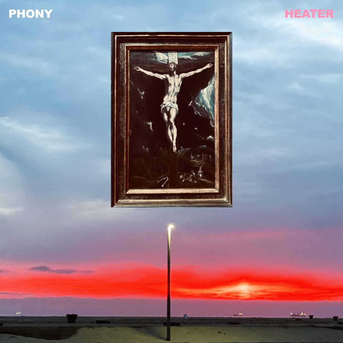 PHONY announces new album ‘Heater,’ shares “Chinatown”