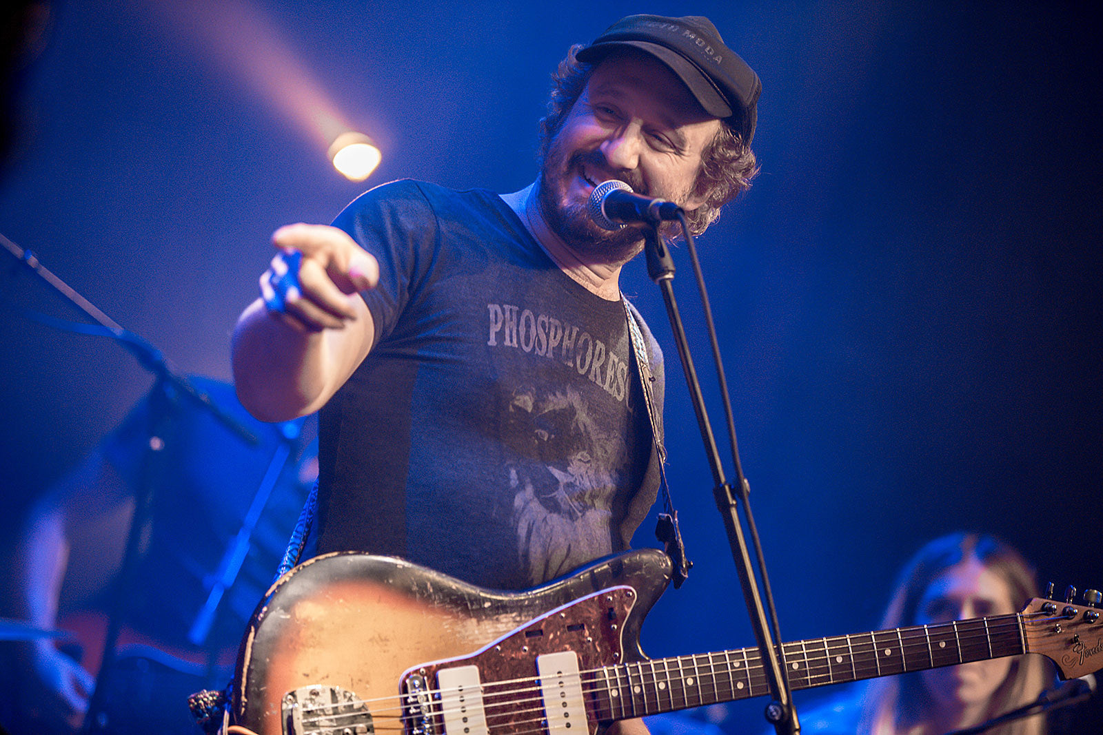 tours announced: Phosphorescent, Viagra Boys, Of Monsters & Men, Wolfmother, more
