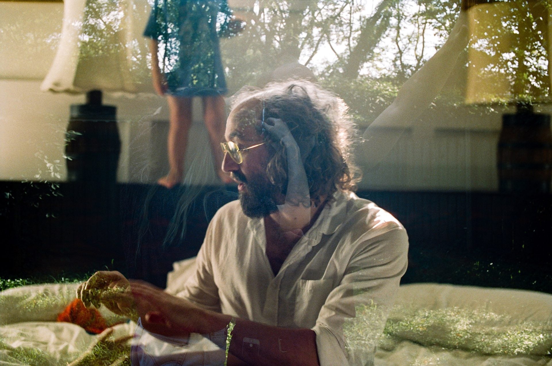 tours announced: Phosphorescent, Sheryl Crow, Pinegrove, Melkbelly, more
