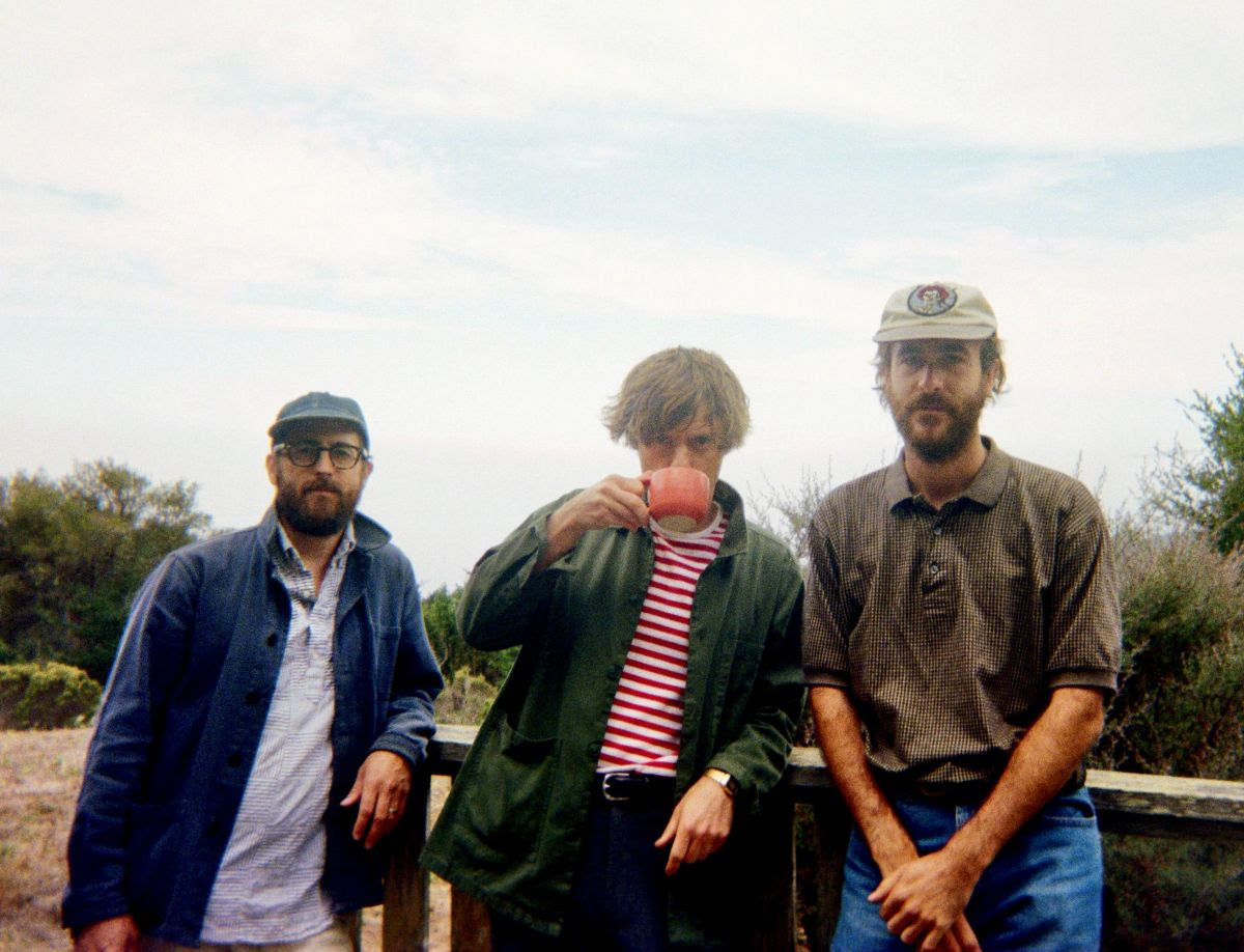 Woods share 2 new songs from upcoming LP, announce tour dates