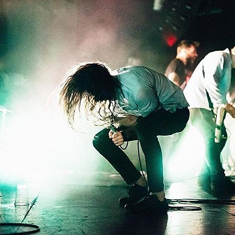 Pianos Become the Teeth & Restorations added to Menzingers and mewithoutYou tour (updated dates)