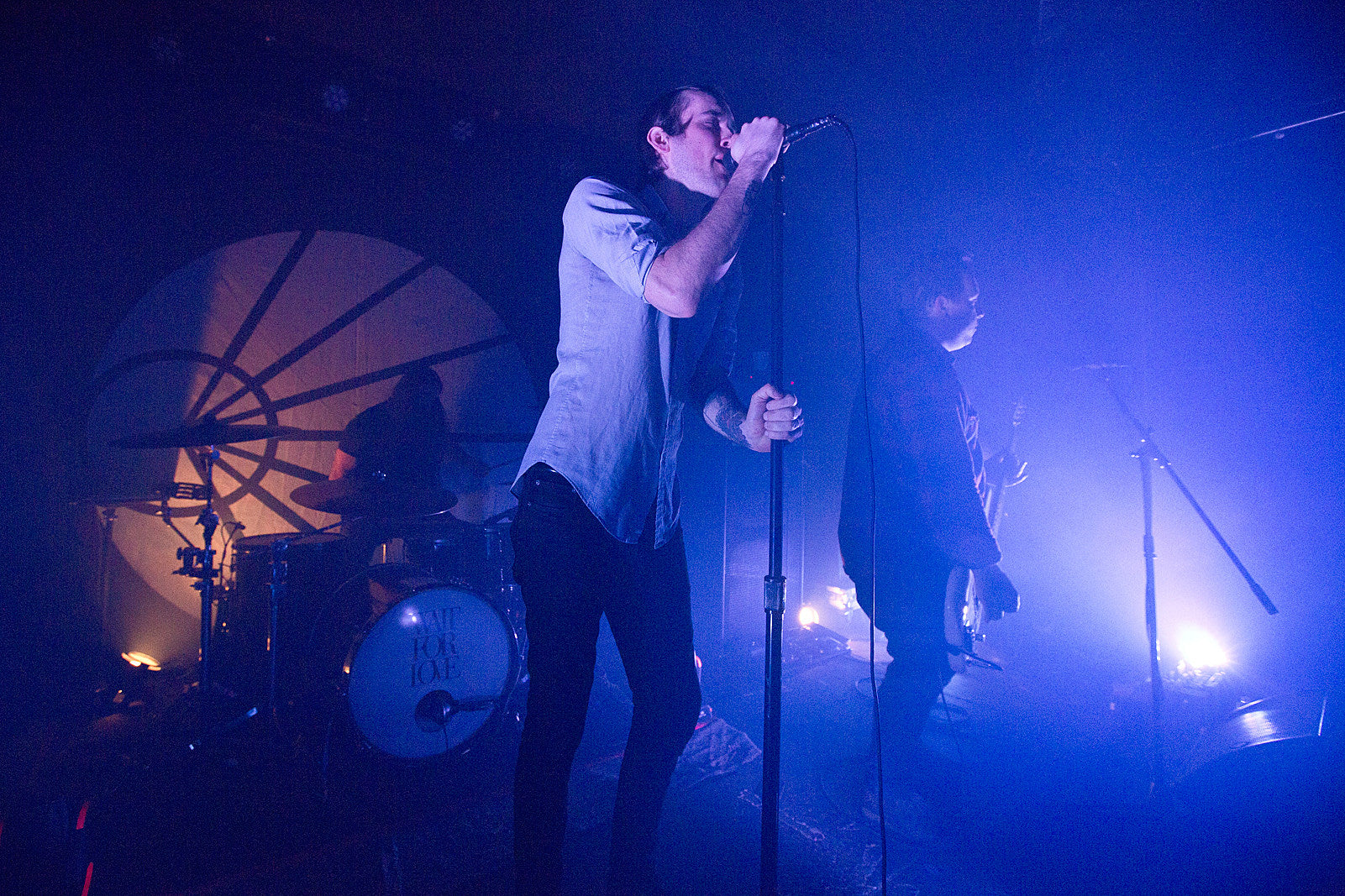 tours announced: Kurt Vile, Lucero, Pianos Become the Teeth, Mitski, more