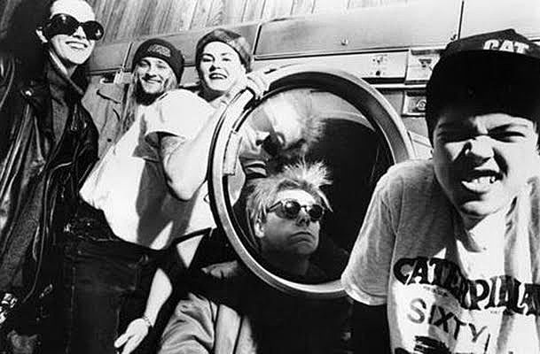 Pigface going on first tour in 14 years