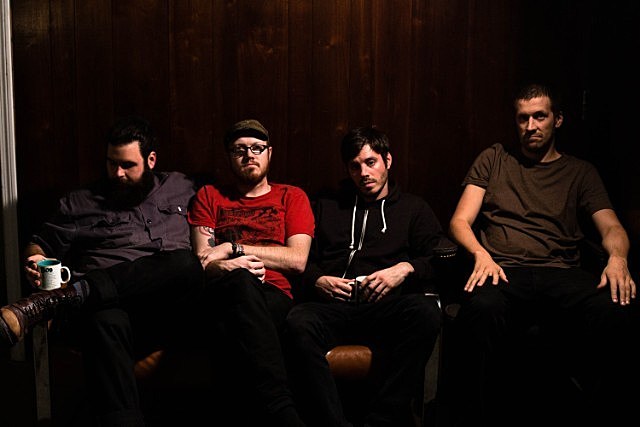 Pile announce 2019 tour