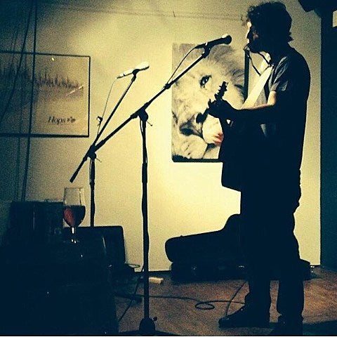 Radiator King shares new song, playing shows w/ Pile, Solids and Leapling, who also have new stuff +++ new Krill too