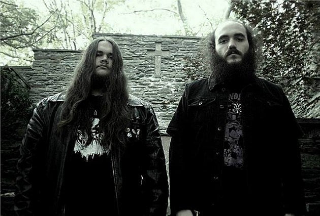 Pilgrim touring with Castle and Blizaro, playing Acheron