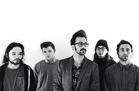 Pillow Talk releasing an EP (listen ++ read their track-by-track commentary)