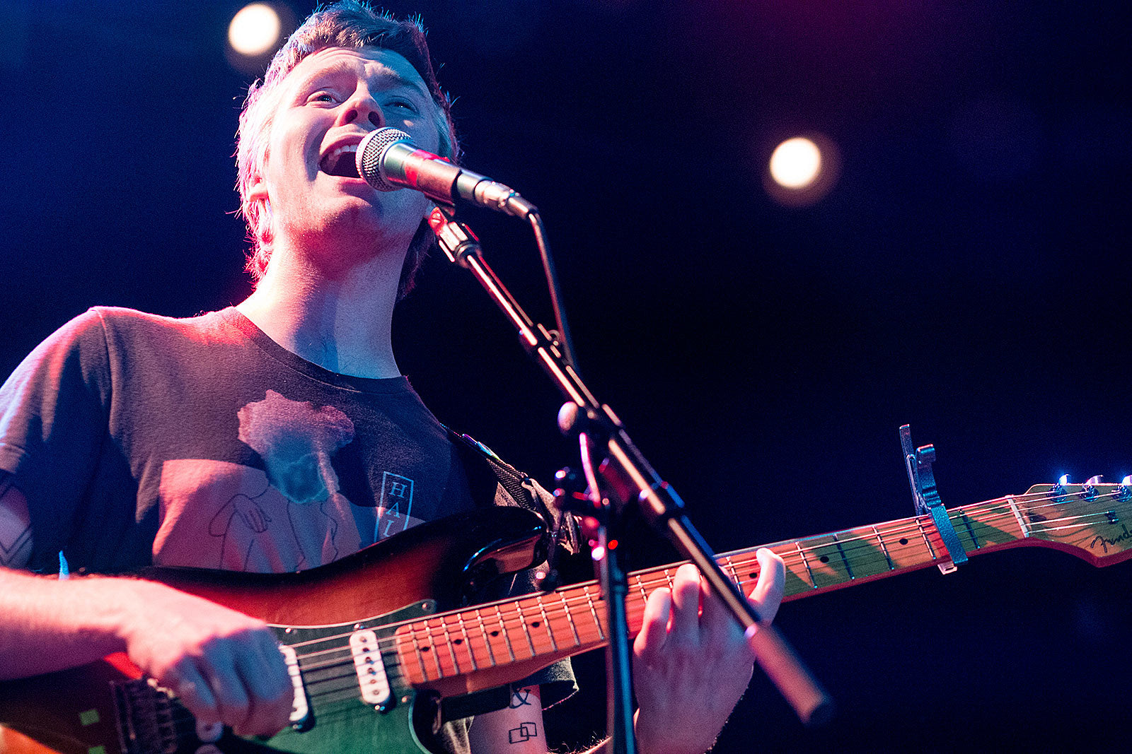 Pinegrove announce fall tour