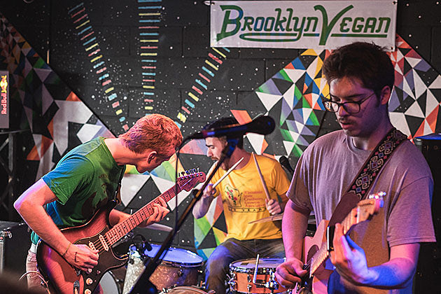 Pinegrove announce tour dates with Ratboys, Sports, more