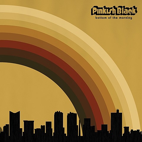 Pinkish Black streaming new album ‘Bottom of the Morning’; tour with Zombi starts soon