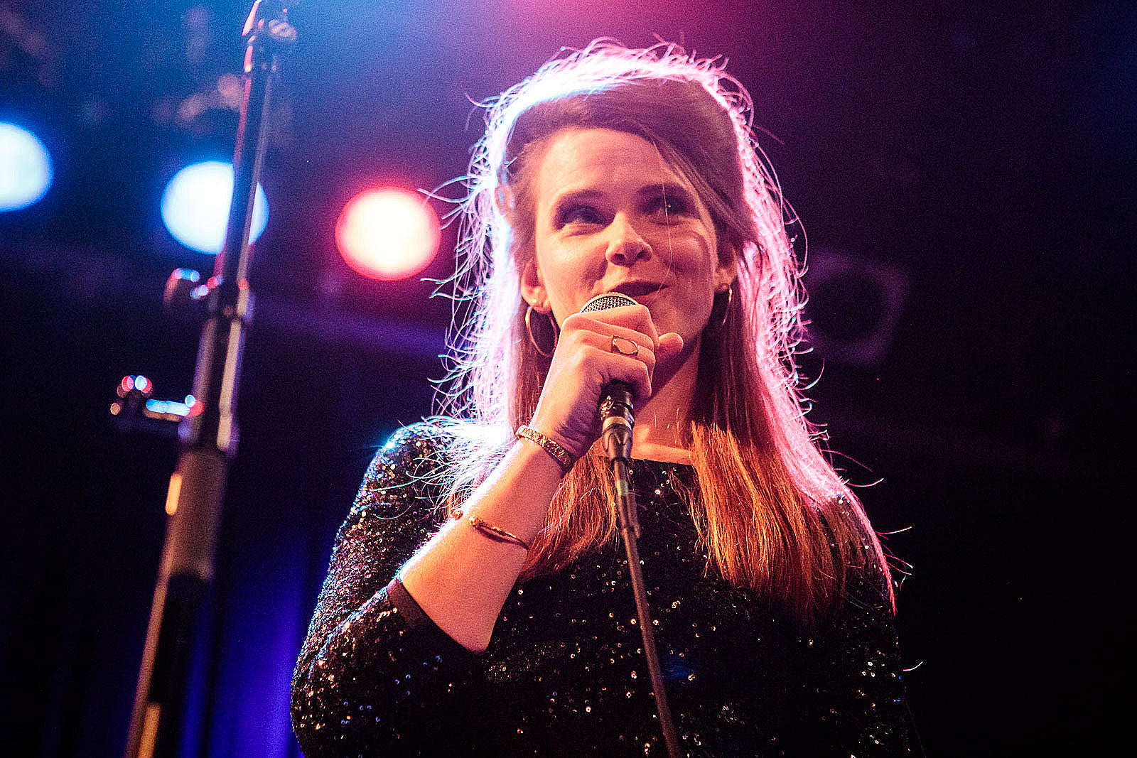 Tour news: Cassandra Jenkins, Bonnie ‘Prince’ Billy, The Bogmen, Appleseed Cast, more