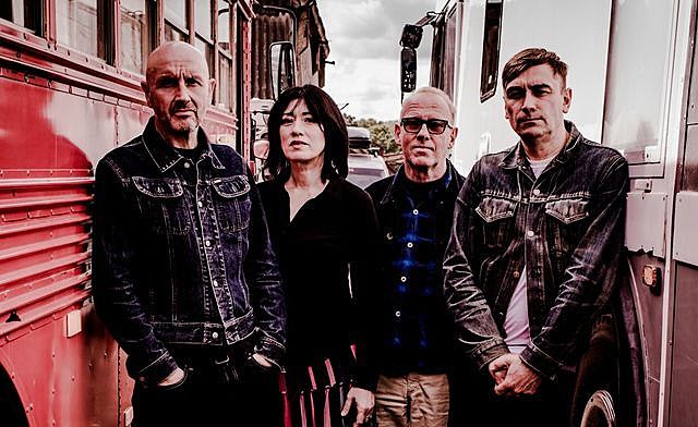 Piroshka’s Miki, Moose & Mick tell us about their favorite music & more of 2018