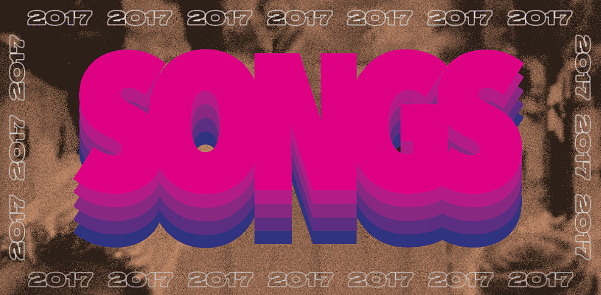Pitchfork’s 100 Best Songs of 2017