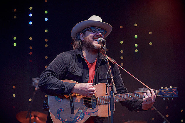 Wilco touring again after Gathering of the Vibes (dates)