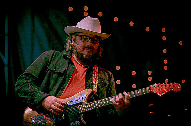 Wilco announce 2016 tour dates, including 2 nights at Kings