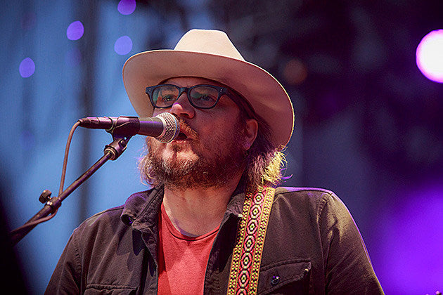 Wilco expand 2016 tour, add 2 shows at The Capitol Theatre