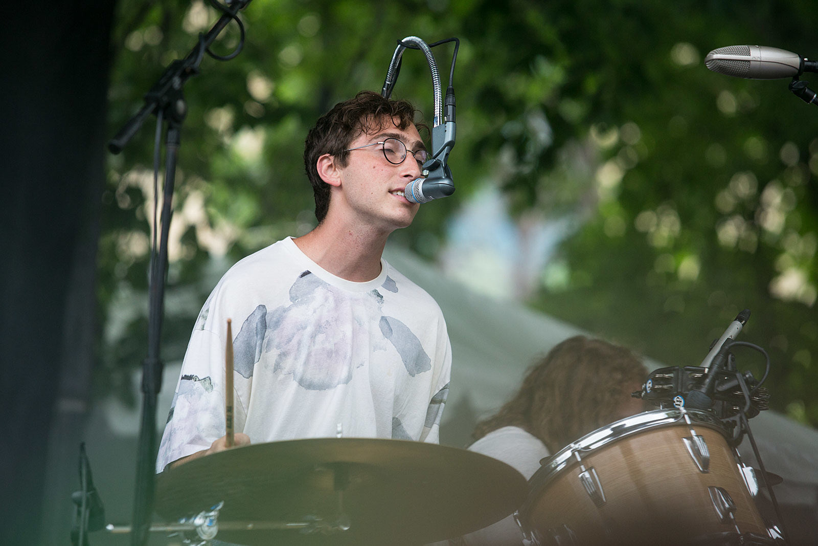 Whitney share “Polly” video, playing Baby’s All Right after sold out Bowery & MHOW shows