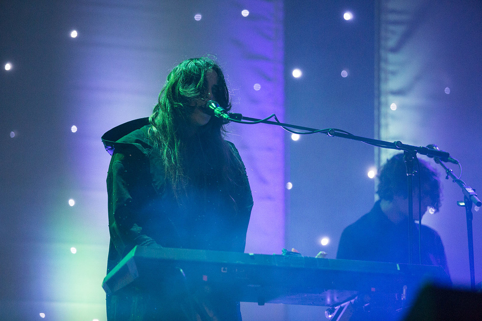 Pitchfork 2016 Day One in review (Beach House, Carly Rae Jepsen, Whitney & more)