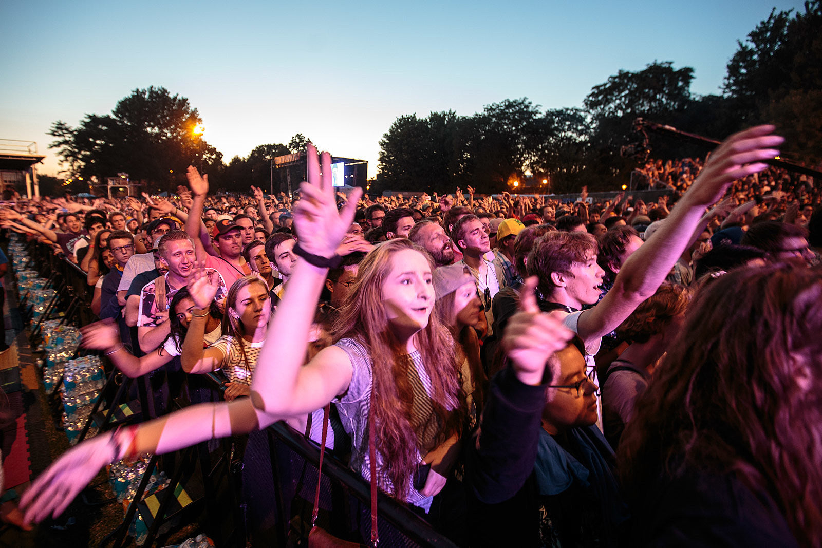Pitchfork Festival streaming live (watch here)