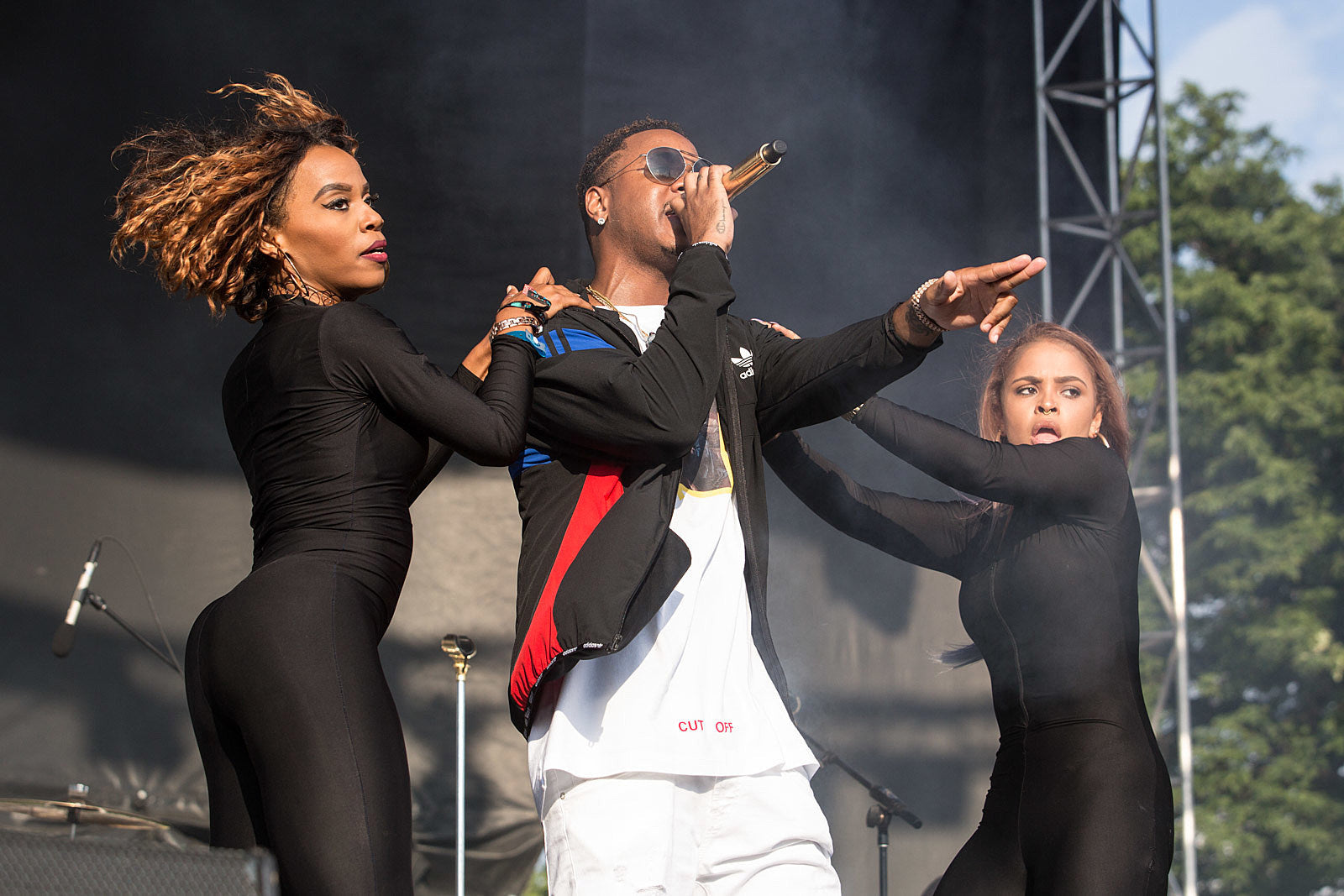 PARTYNEXTDOOR & Jeremih announce tour