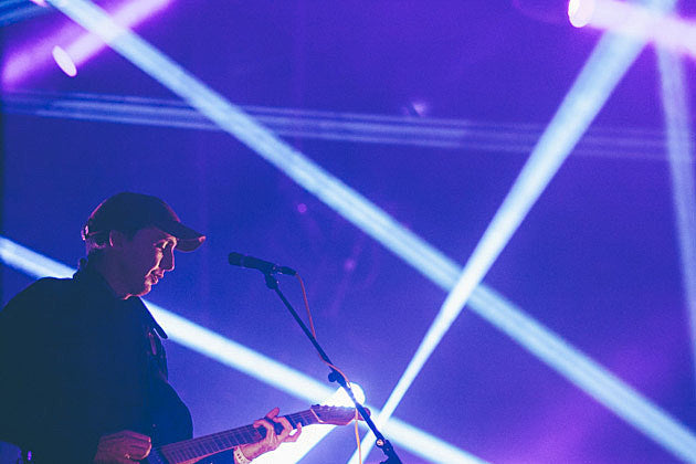 Deerhunter did a KCRW session, covered Buzzcocks on BBC; Moon Diagrams DJing their NYC afterparty