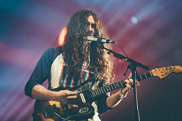Pitchfork Paris 2015 in pics: Thom Yorke, Kurt Vile, HEALTH, Deerhunter, Beach House, Father John Misty, Destroyer, more