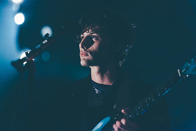 Deerhunter expand tour, add Rough Trade NYC show