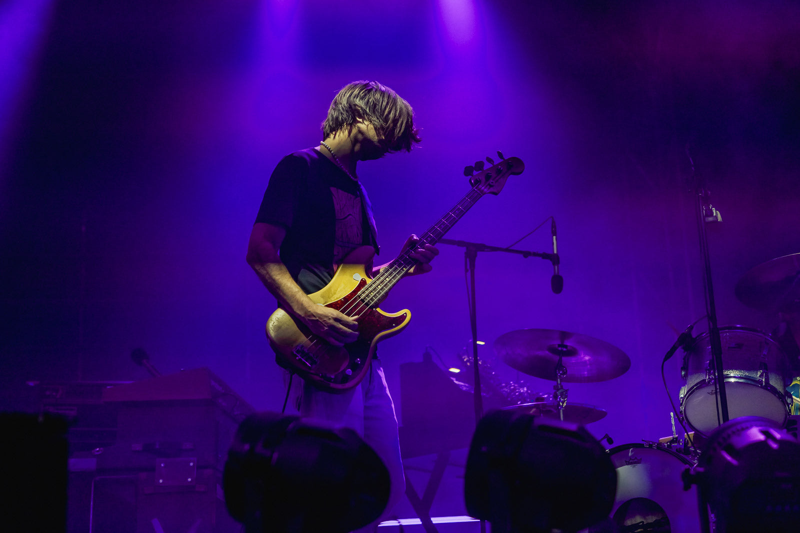 Tour news: The Smile, laufey, Don Omar, Jodeci, more