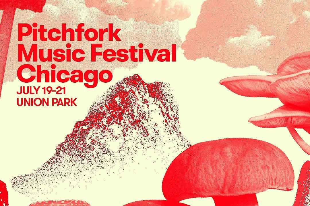 Pitchfork Festival 2024 lineup (Jamie xx, Alanis Morissette, Black Pumas, Jai Paul, Brittany Howard, more)
