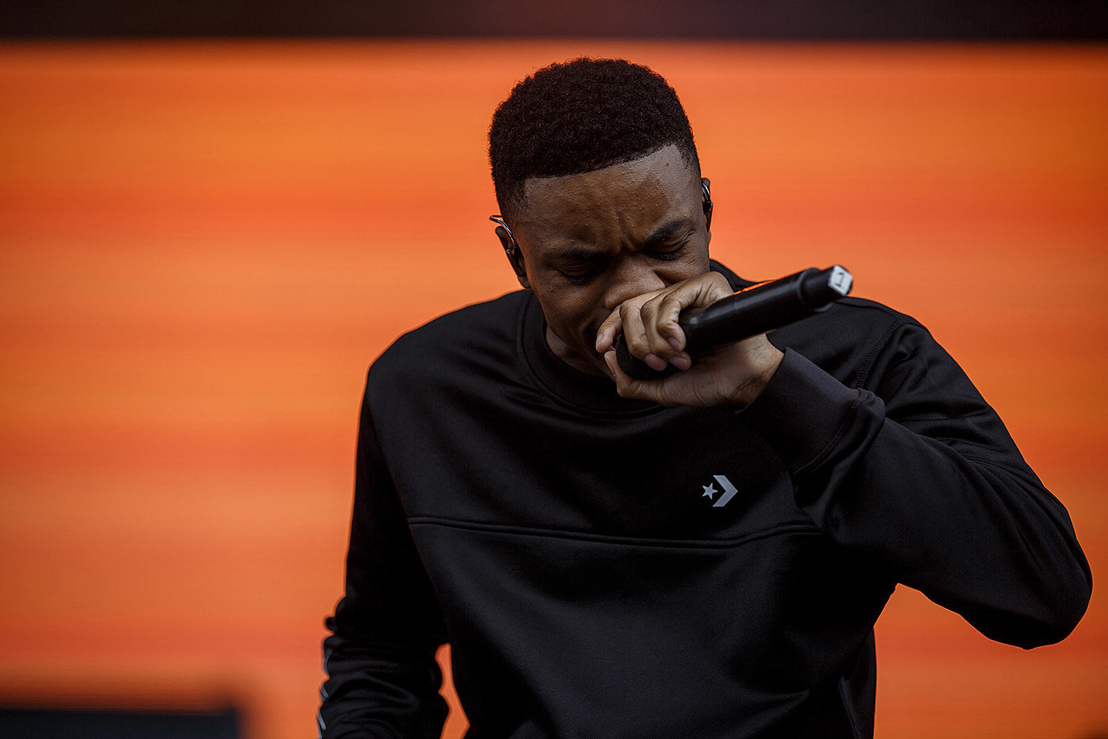 Chappelle adds Vince Staples, Big Boi, Ice Cube, Common, Lil Wayne & more to Radio City run