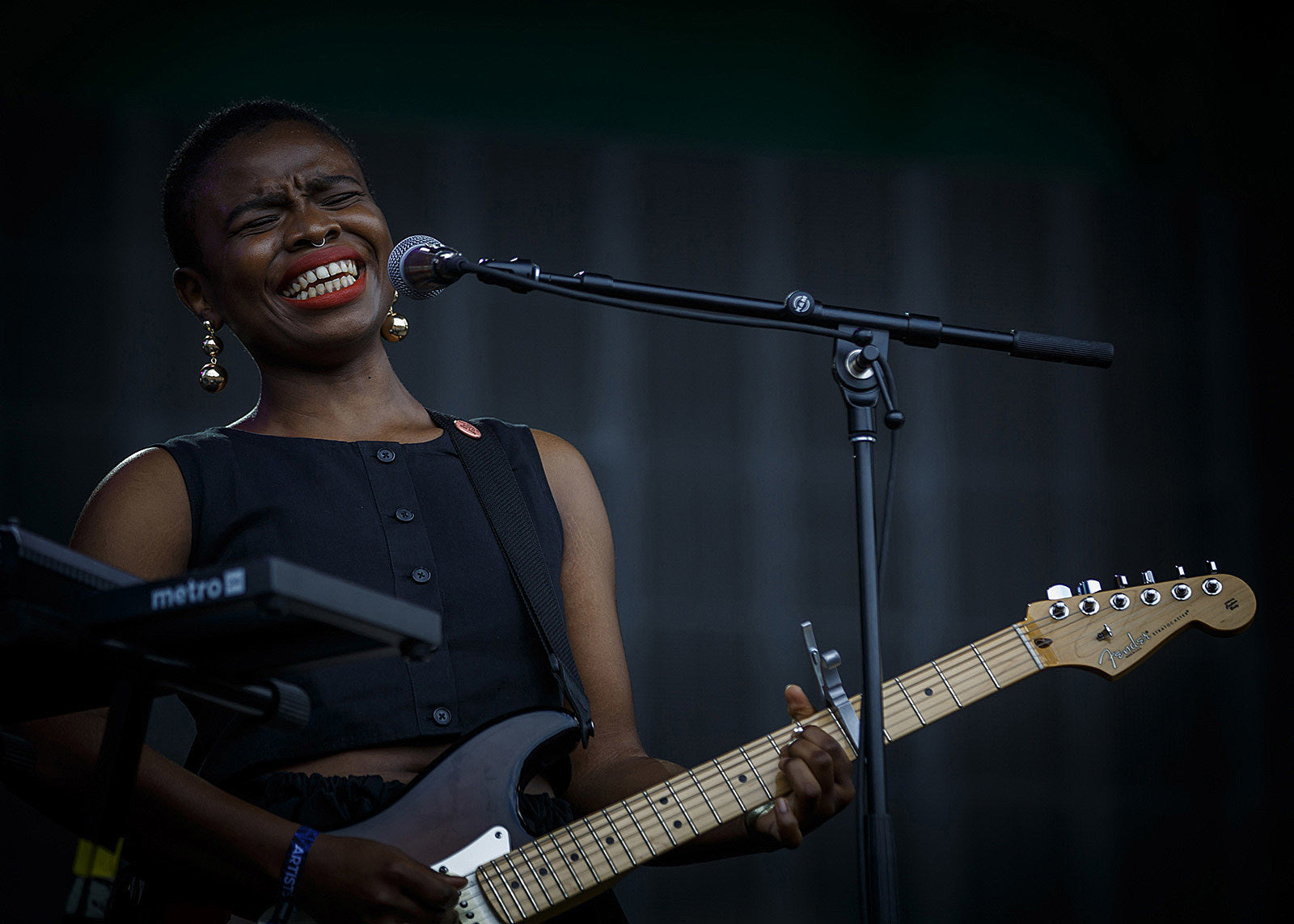 Vagabon, Kodie Shane, more playing free shows at new NYC space The Mailroom