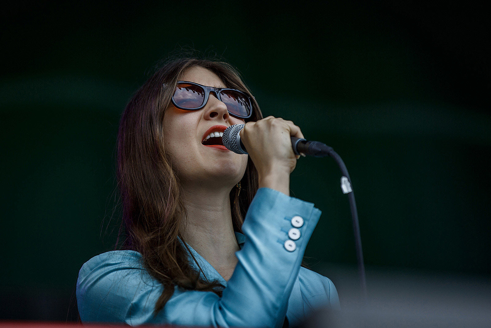 Weyes Blood signs to Sub Pop for 2018 LP, covered Soft Machine & Fred Neil