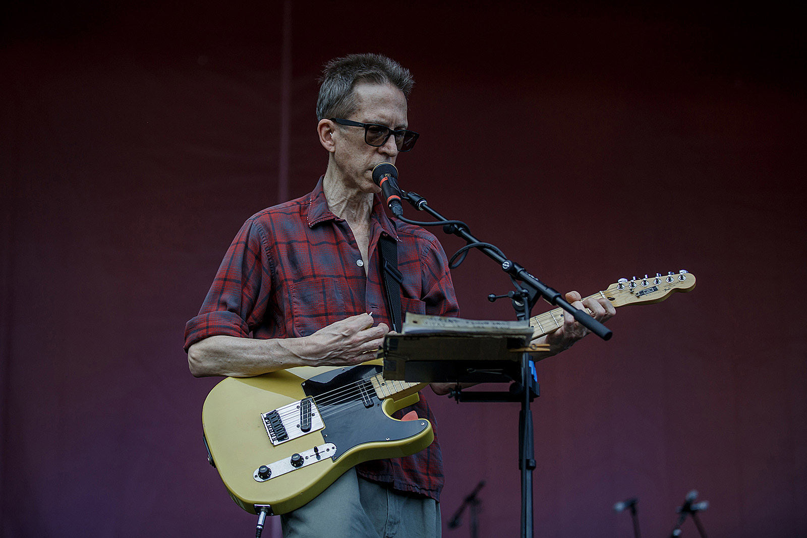 Feelies playing all-Velvet Underground set in conjunction with new NYC exhibit