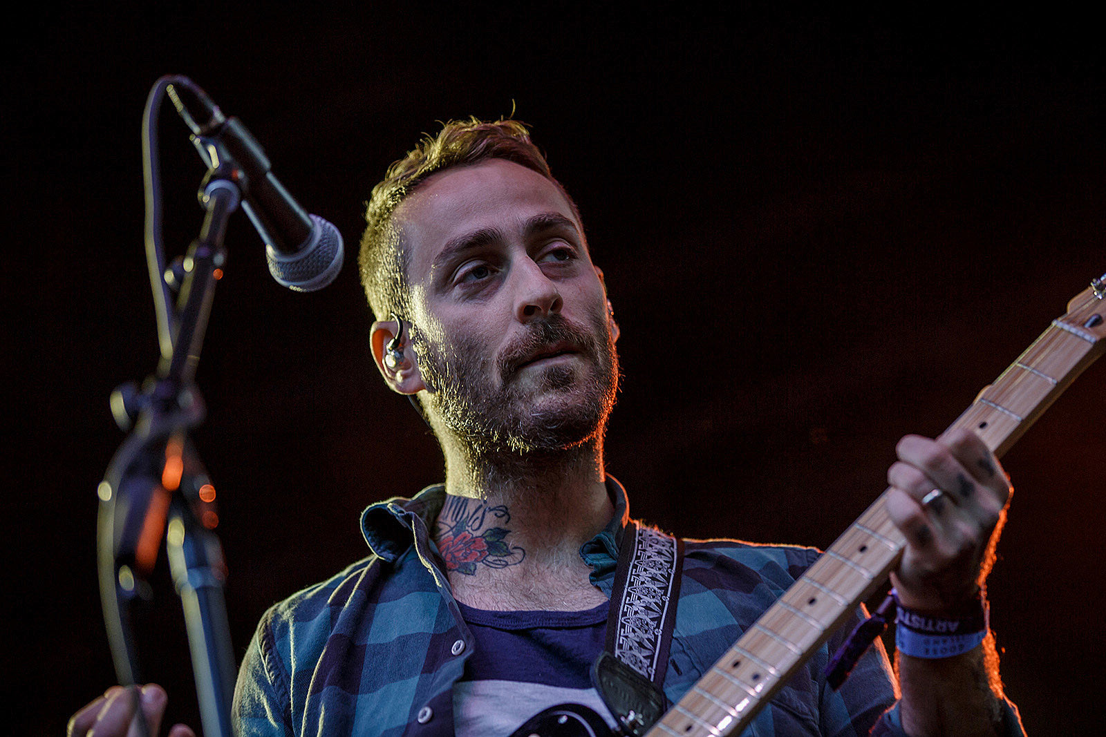 Owen announces 2019 tour dates