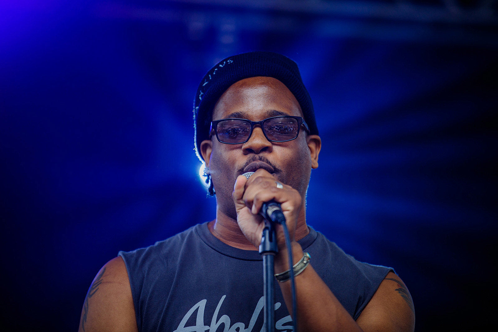 Open Mike Eagle pays tribute to MF DOOM in new freestyle (watch)