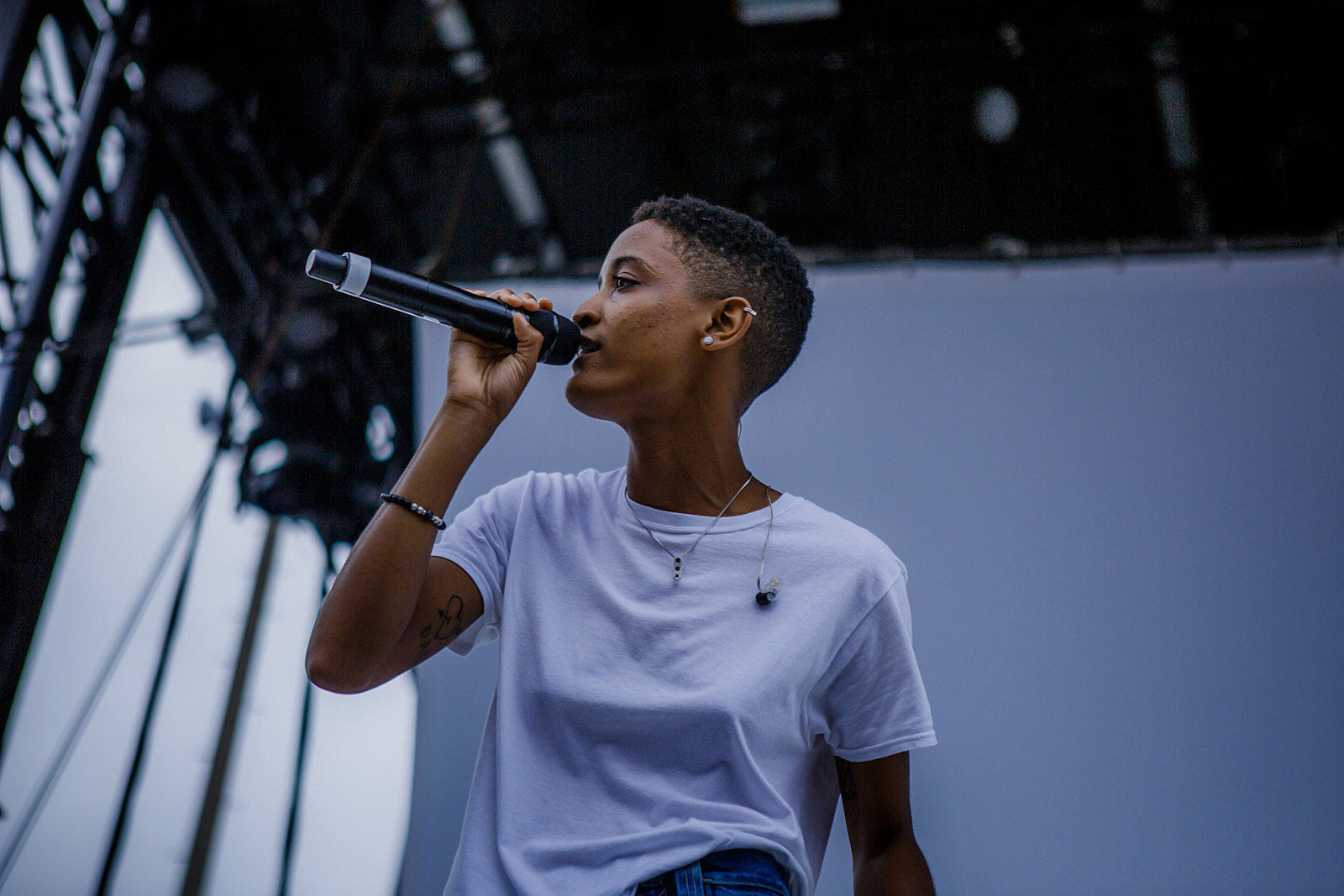 Syd announces North American tour w/ Destin Conrad