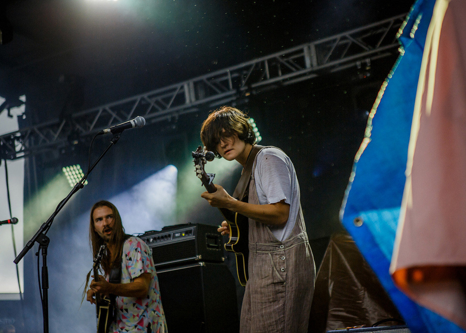 Big Thief announce livestream of their last US pre-pandemic show