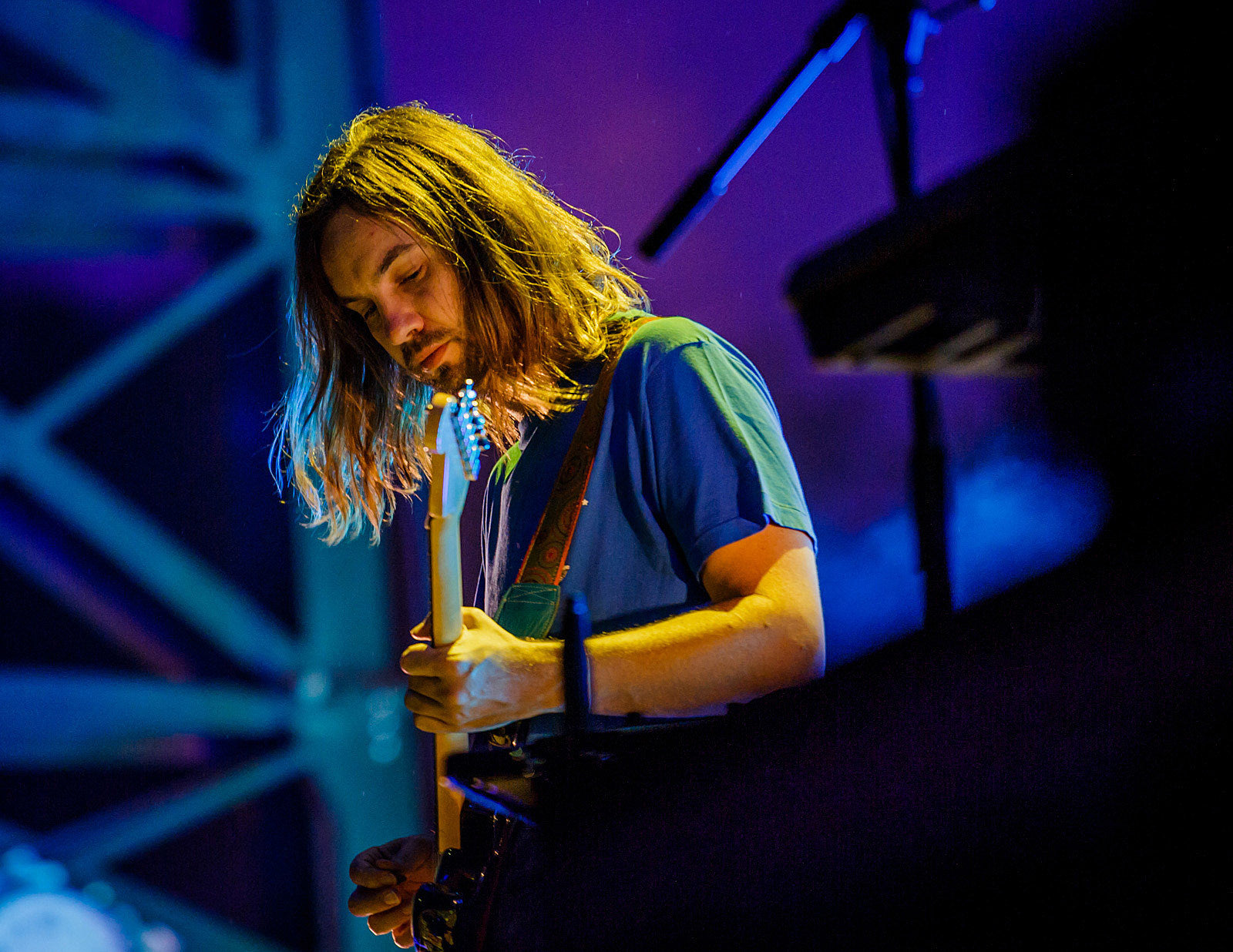 Tame Impala expand summer tour, add 2nd Madison Square Garden show