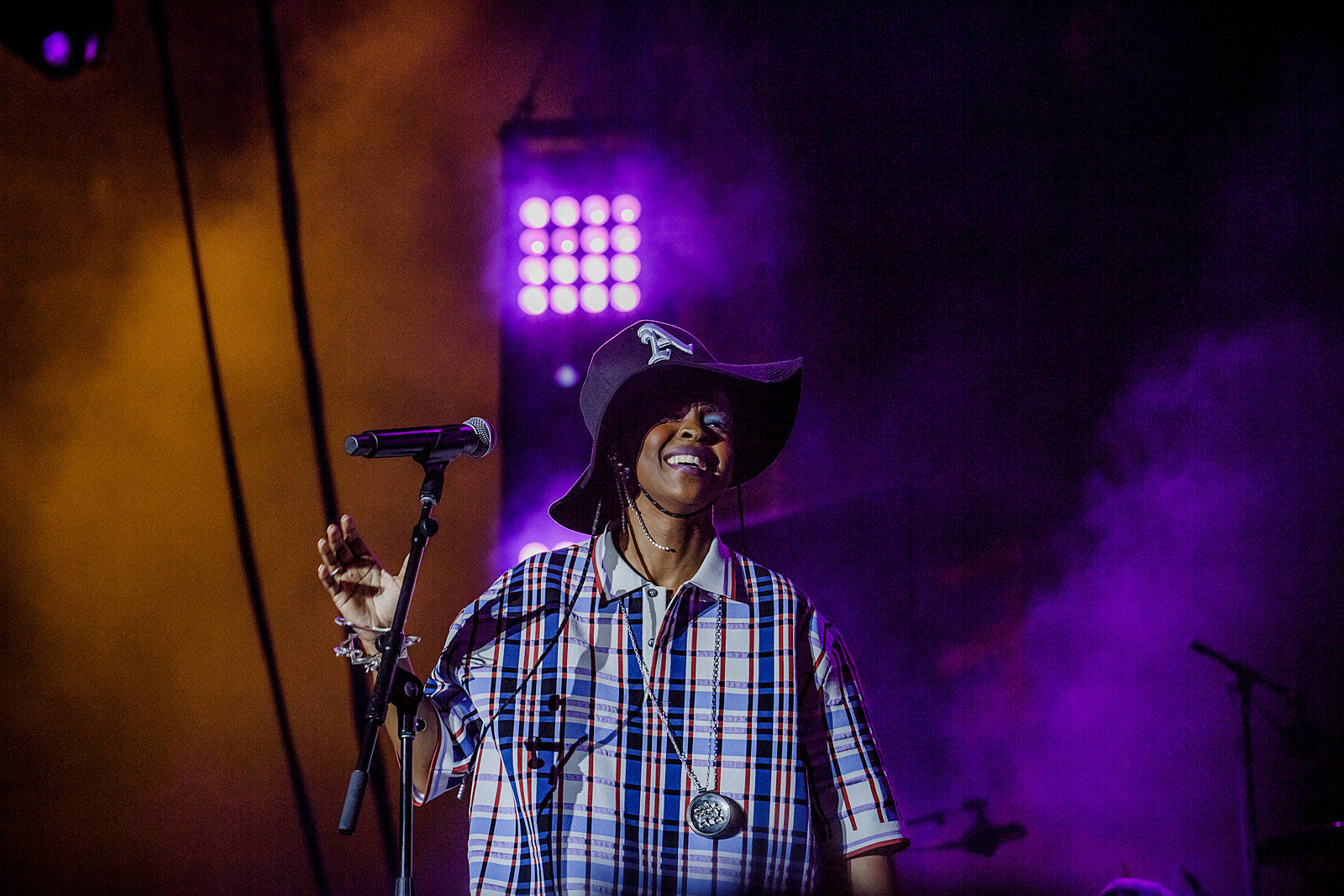 Lil Wayne, Lauryn Hill, Meek Mill, Anderson Paak & more playing TIDAL X charity concert