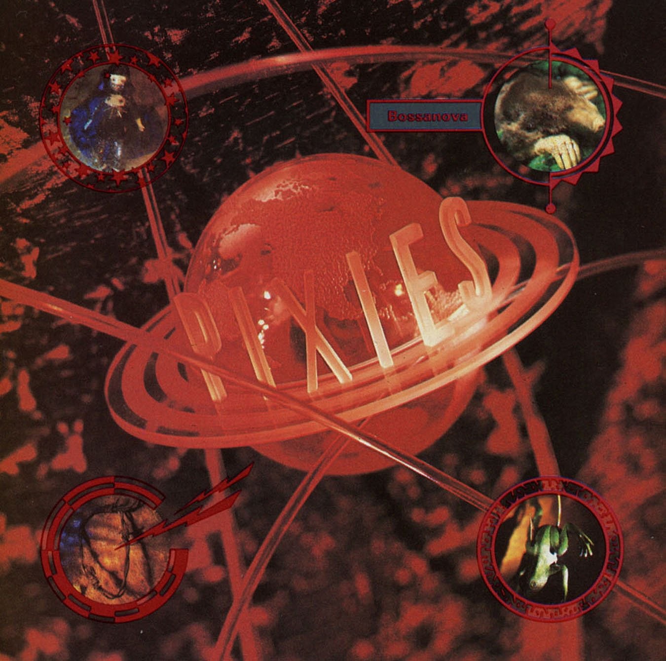 Pixies’ Joey Santiago talks ‘Bossanova’ at 30, the infamous “Velouria” video, more