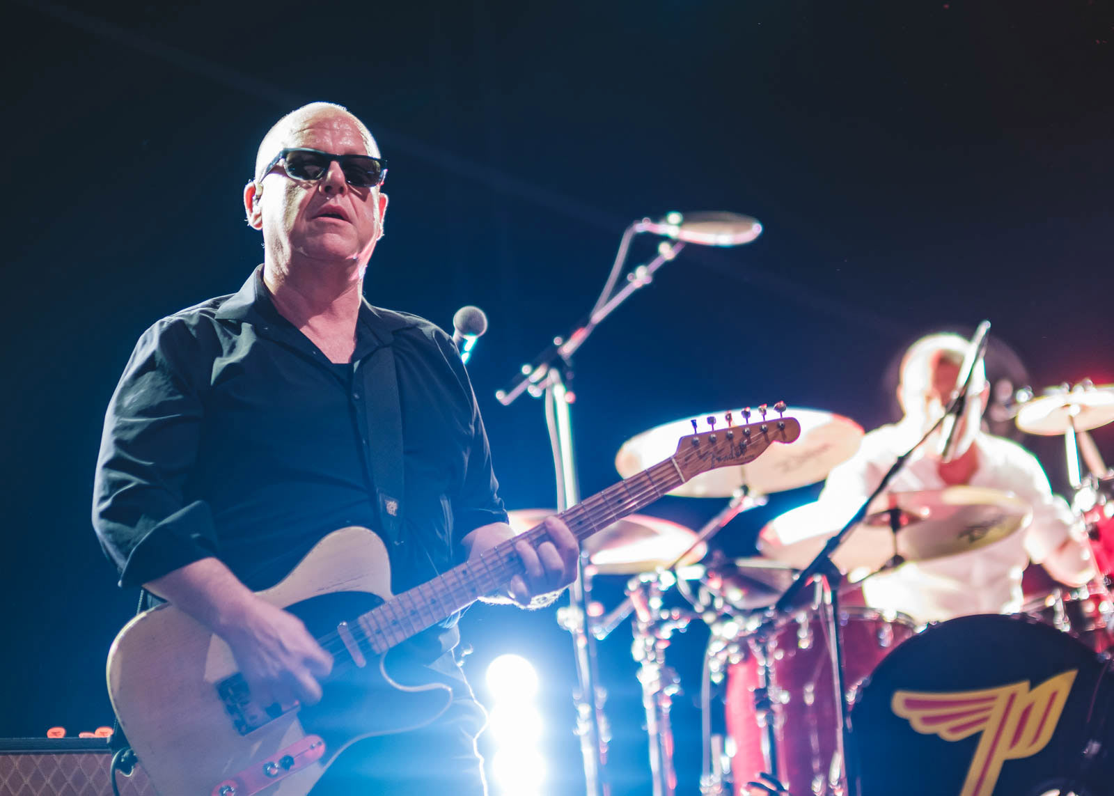 Pixies announce intimate NYC & Boston shows happening next week!