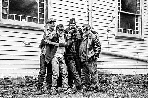 Pixies announce new album & podcast, share trailer video