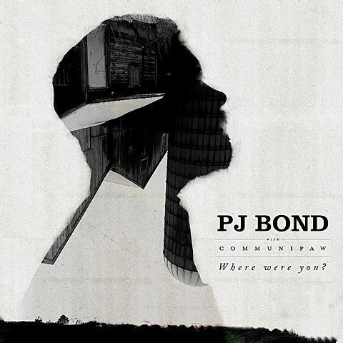 PJ Bond releasing new LP on Xtra Mile/Black Numbers (listen)