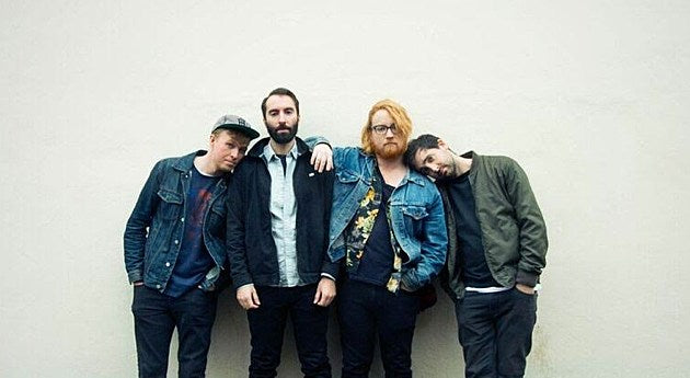 Pkew Pkew Pkew opening for PUP in NYC on Friday (listen to their new song “Mid 20’s Skateboarder”)