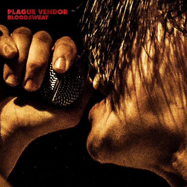 Plague Vendor releasing ‘BLOODSWEAT’ (listen), playing SXSW