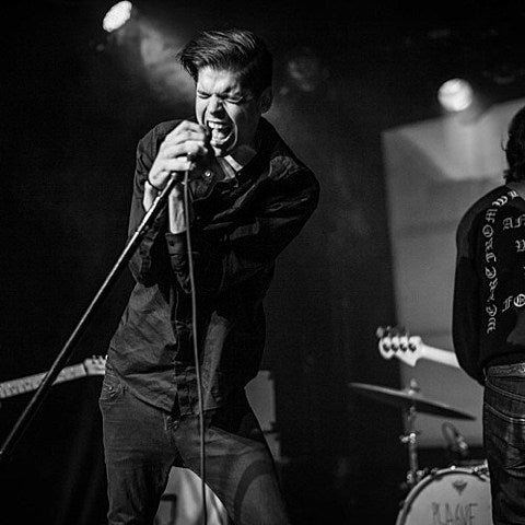 Plague Vendor share new song “Wanted Man”; tickets still available for Brooklyn with Bad Religion